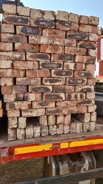 Load Bearing Bricks