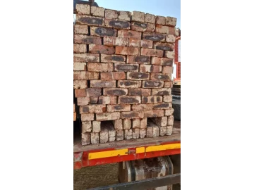 Load Bearing Bricks