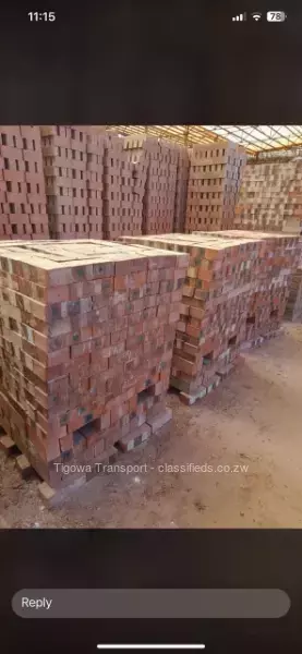 Common Bricks