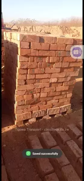 Common Bricks