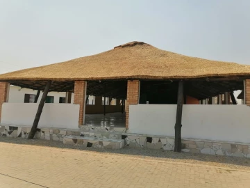 Murehwa - Commercial Property