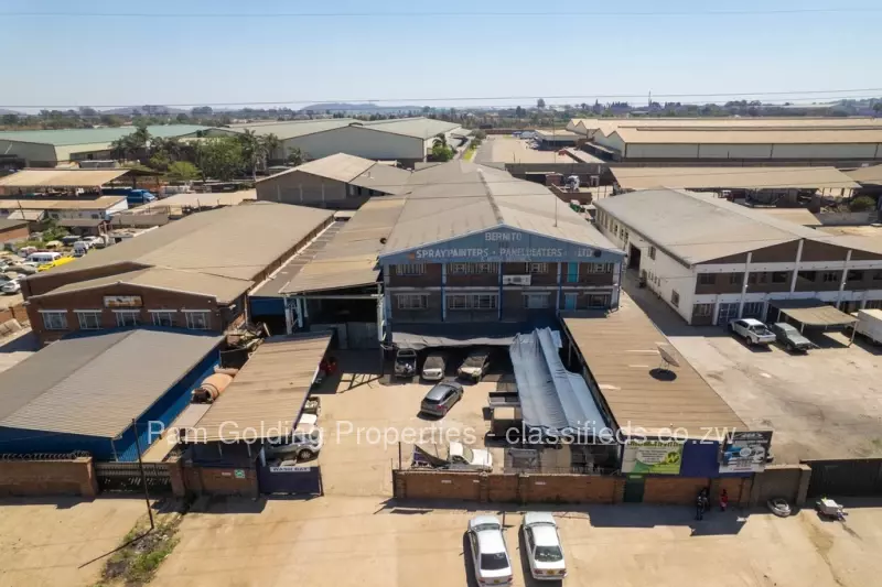 Willowvale - Commercial Property