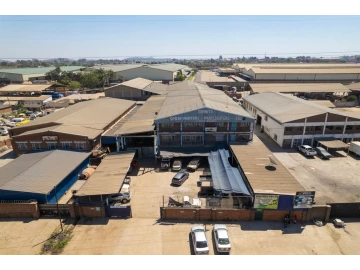 Willowvale - Commercial Property