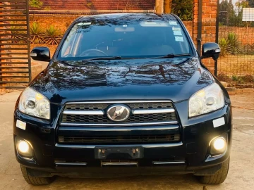 Toyota Rav4 2013