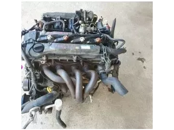 Toyota 1AZ Engine