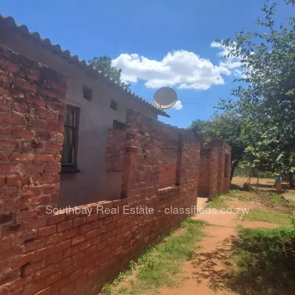 Kuwadzana - House