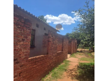 Kuwadzana - House