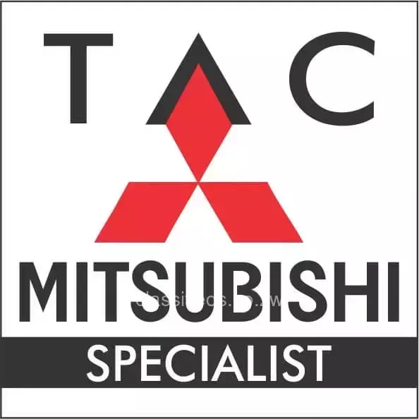 Mitsubishi specialists