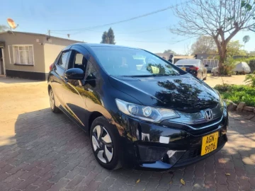 Honda fit GP5 for rental