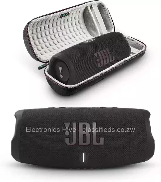 JBL charge 5