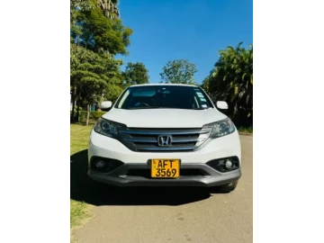 Honda CR-V 2014