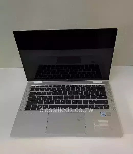 HP Elitebook X360 1030 G4