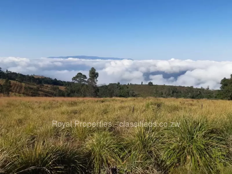 Vumba - Stands & Residential Land