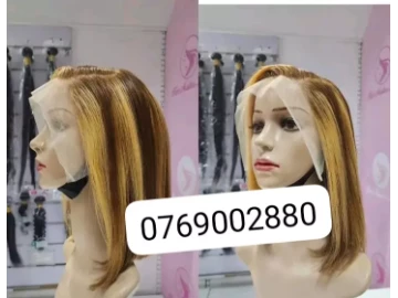 Remy wigs on promotion