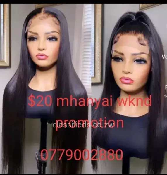 Remy wigs