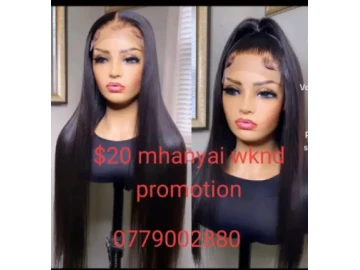 Remy wigs