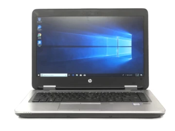 HP Probook 640 G2