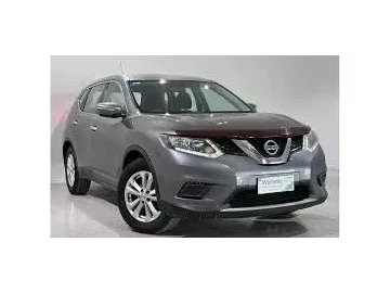 Nissan X-Trail 2015