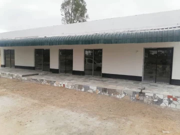 Gutu - Shop & Retail Property