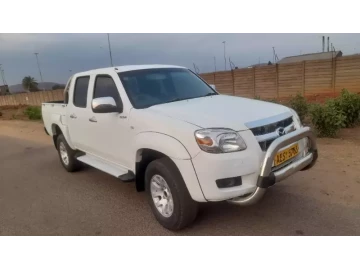 Mazda BT-50 2009