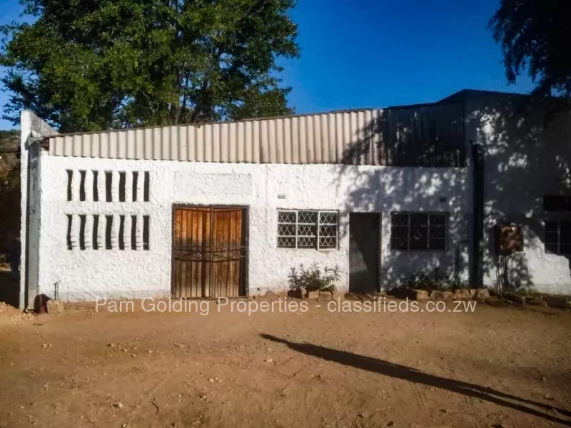 Kariba - Commercial Property