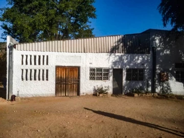 Kariba - Commercial Property