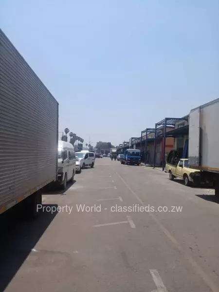 Southerton - Shop & Retail Property