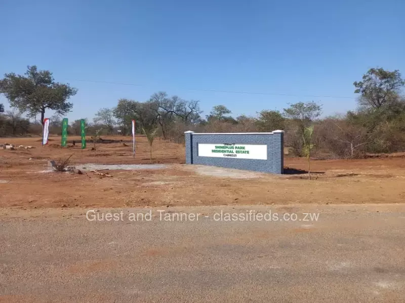 Chiredzi - Stands & Residential Land In Zimbabwe | classifieds.co.zw