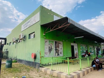 Chitungwiza - Shop & Retail Property