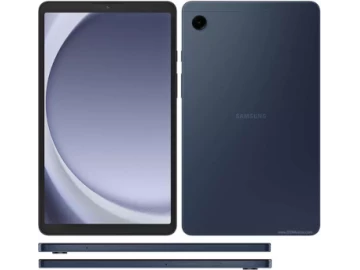 Samsung A9 Galaxy tab