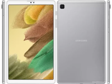 Samsung A7 lite Galaxy tab