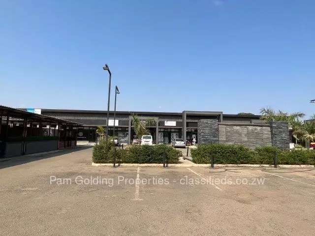 Greendale - Shop & Retail Property