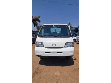 Mazda Bongo 2018