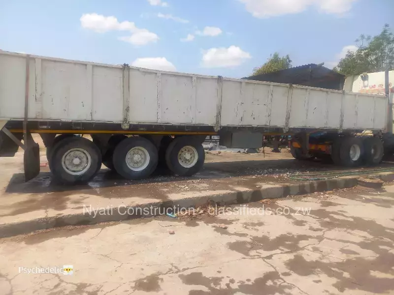 Trailer for sale