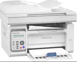 Pantum M6552NW Printer