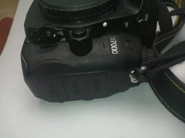 Nikon D7000