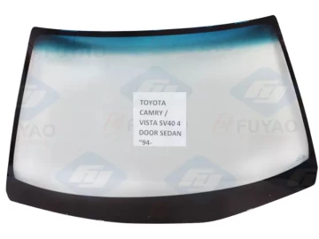 Windscreen Toyota Camry