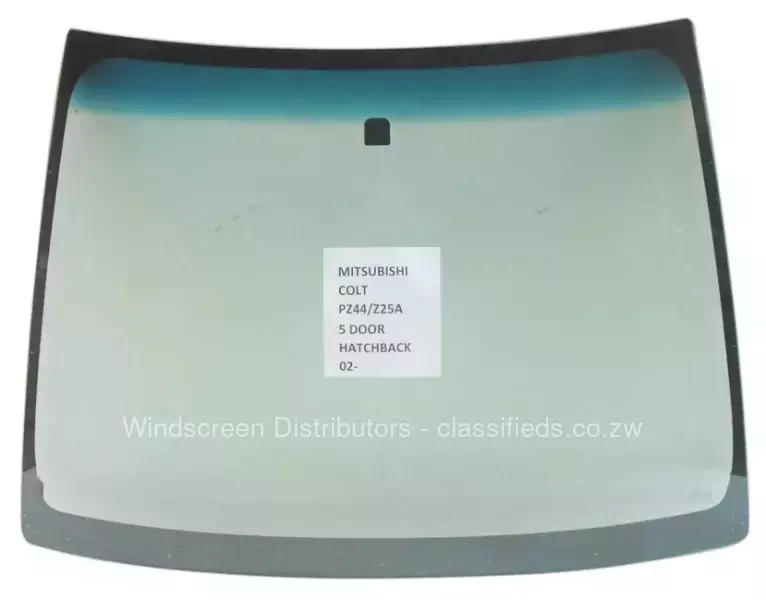 Windscreen Mitsubishi Colt