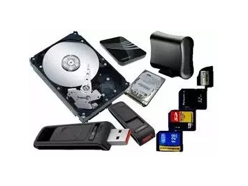 Data Recovery From Storage Devices by Experts