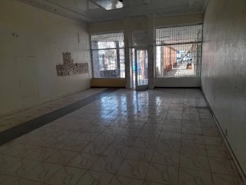 Gweru CBD - Shop & Retail Property