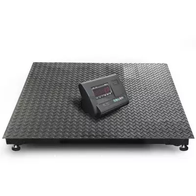 1 Tonne Platform Scales For Sale