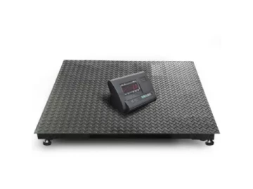 1 Tonne Platform Scales For Sale