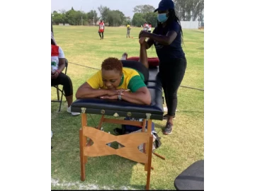 Sports Massage