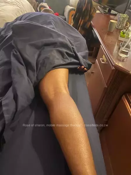 Swedish Massage