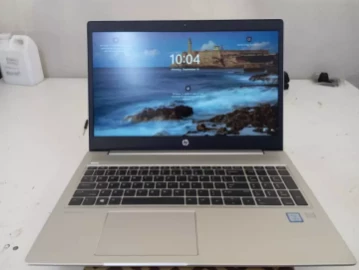 HP HP ProBook 450 G6