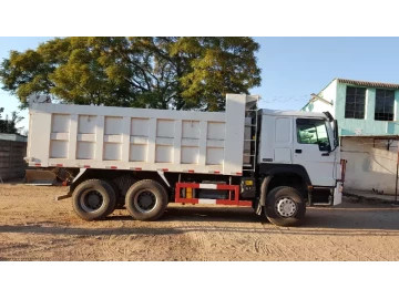 Truck Hire