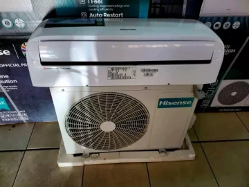 Hisense 18 000btu aircon