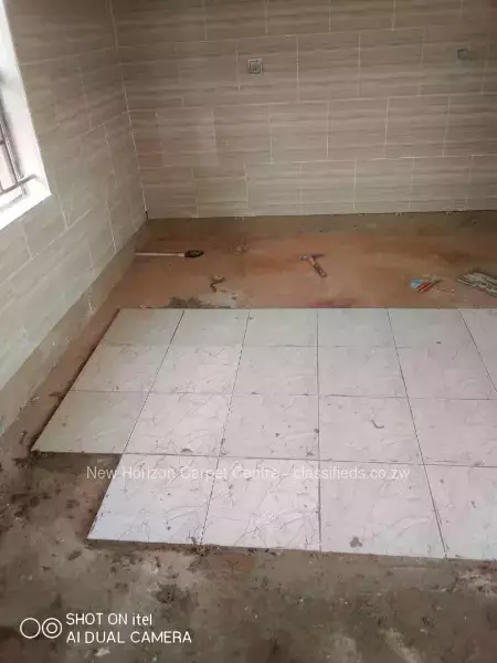 Floor Tiles