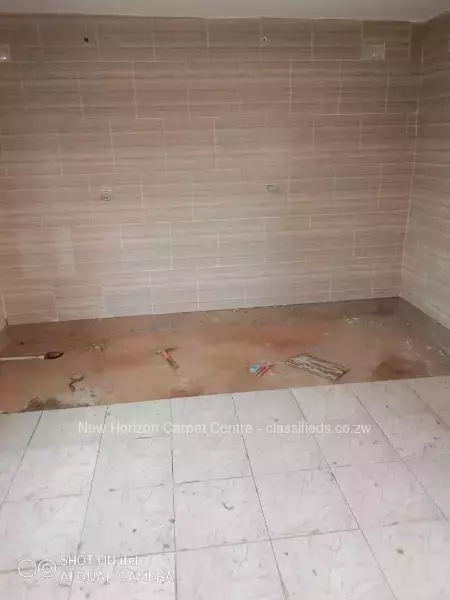 Floor Tiles