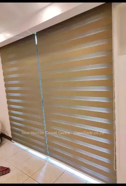 All types of Blinds